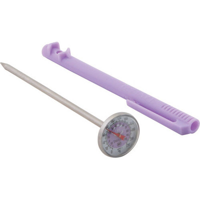 THERMOMETER;; 1";BI-THERM;ALLERG