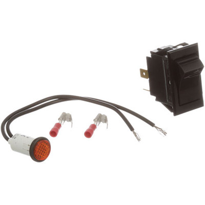 POWER SWITCH KIT;