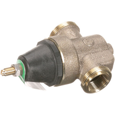 PRESSURE REDUCING VALVE; Hubbell