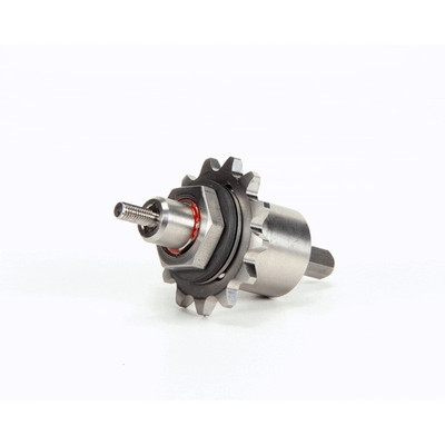 SPROCKET;CLUTCHED;; 13 TOOTH