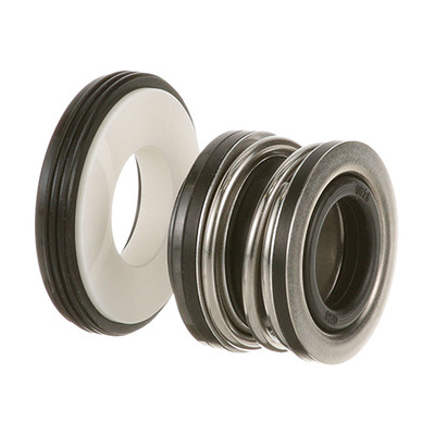 PUMP SEAL; CHAMPION TRAPS & TARGETS