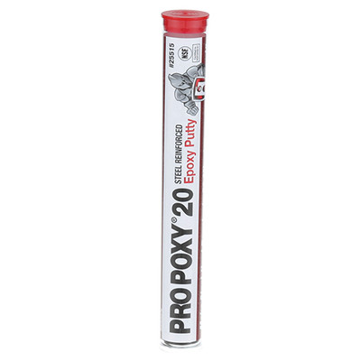 EPOXY PUTTY;