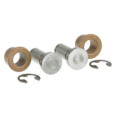 DOOR PIN & BUSHING KIT;
