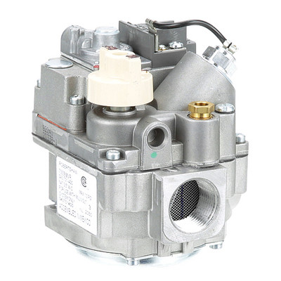 GAS VALVE - 3/4? NAT;