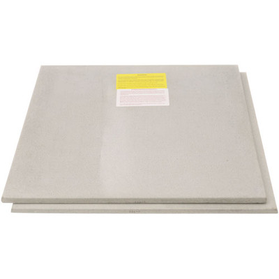 BAKING DECK (2PCS); BAKERS PRIDE