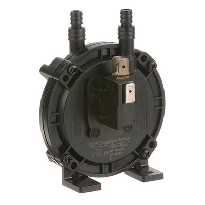 AIR SWITCH; Lincoln Industrial