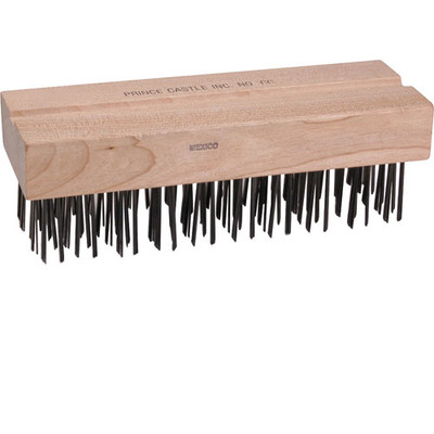 BRUSH;REPLACEMENT;; COARSE