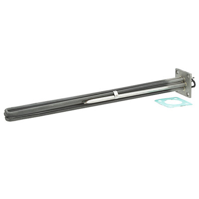 DISHWASHER HEATER;208V  5000W   2" OC BOLT