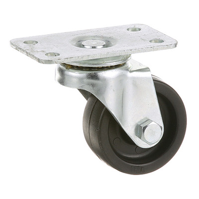 HP CASTER FOR FILTER;DOLLY