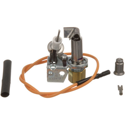 PILOT ASSY; DYNAMIC COOKING SYSTEMS