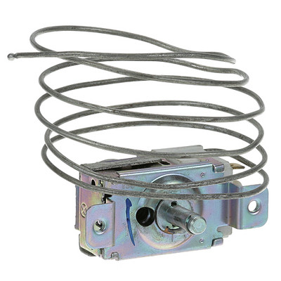 COLD CONTROL; SCOTSMAN ICE SYSTEMS