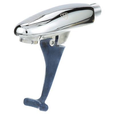 GLASS FILLER; T&S Brass