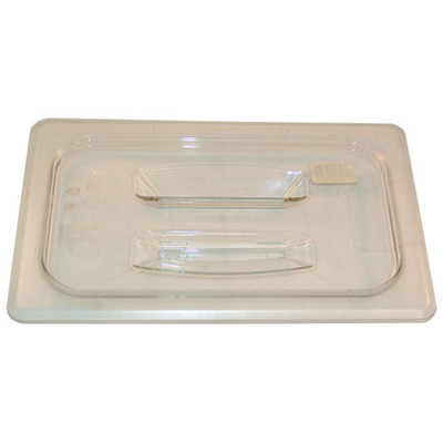LID; PAN - 1/4 SIZE -135;W/HANDLE