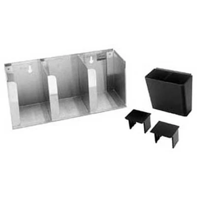 Lid Organizer 3 Lid;