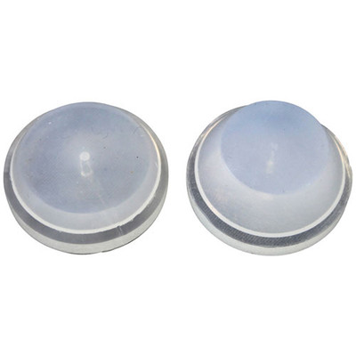 GROMMET KIT - THERMOSTAT;