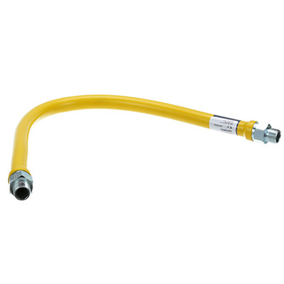 MAVRIK GAS HOSE;; 3/4" X 36