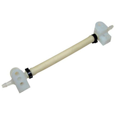 SILICONE TUBE ASSY; CHAMPION TRAPS & TARGETS