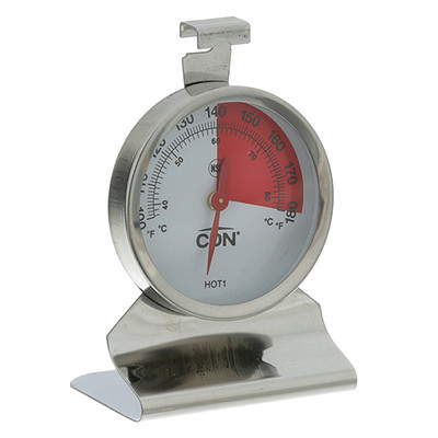 FRESH FOOD THERMOMETER;