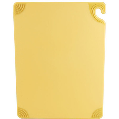 18x24in Yel Cutting Brd;