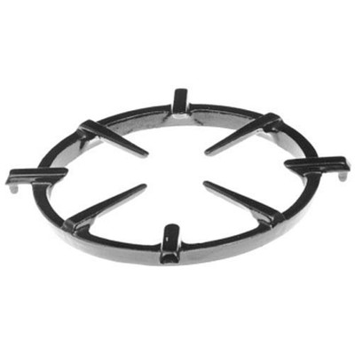 RING GRATE;9-3/16D; 11-1/8 LONGST P