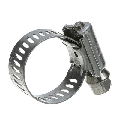 HOSE CLAMP;#8