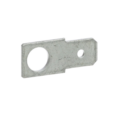 SOLDERLESS TERMINAL(PK10; ALL POINTS