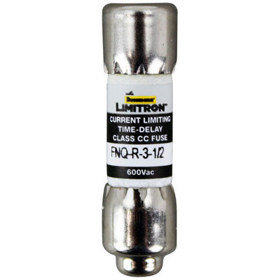 FUSE - 3.5A;