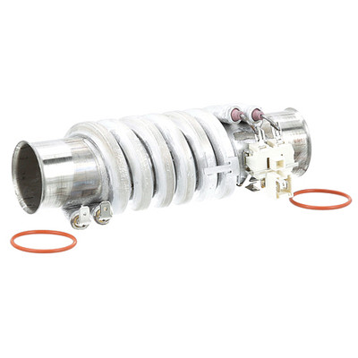 HEATING ELEMENT; - 208/240V-3KW/4KW