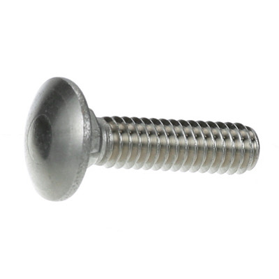CARRIAGE SCREW;