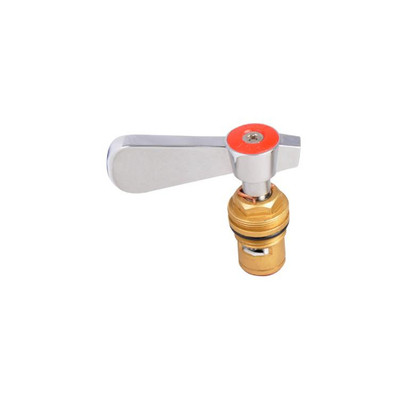 OptiFlow Valve Kit;Hot Handle