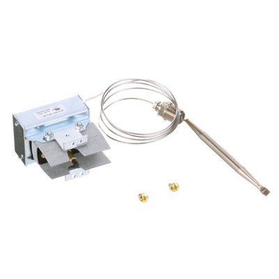 Hi-Limit Thermostat; Man;ual Reset 450 Degree F N