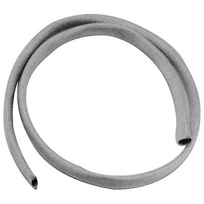 FIBERGLASS SLEEVING;5/8" SOLD PER FOOT