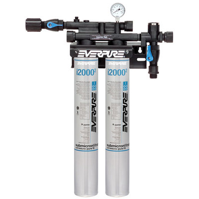 INSURICE SYSTEM -;TWIN-I2000