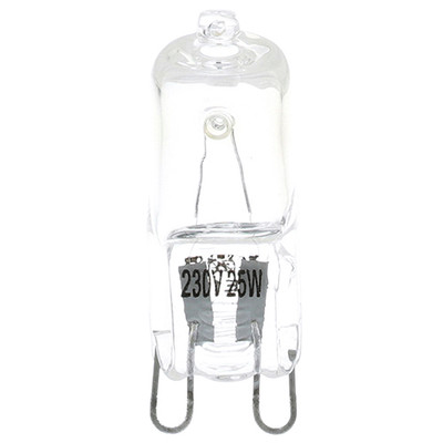 BULB - 230V/25W;