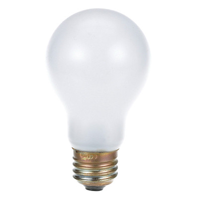 BULB; LIGHT - 25W/130V;