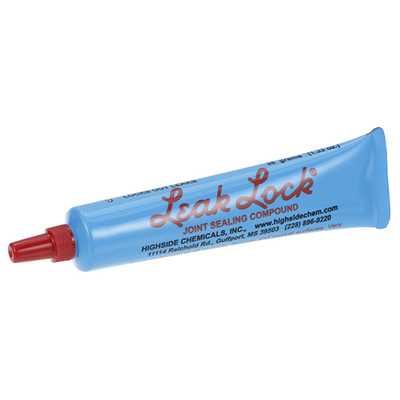 LEAK LOCK;; 1/3 OZ TUBE