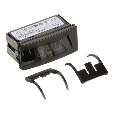 DISPLAY - DANFOSS;; BLUE