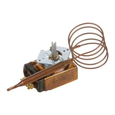 THERMOSTAT 60-250 F;