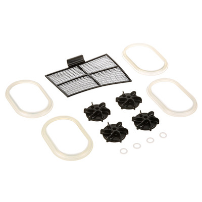 Prevention Maintenance;Kit