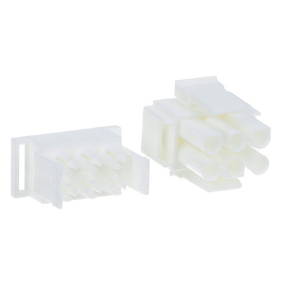 6-PIN HI-AMP MALE;CONN