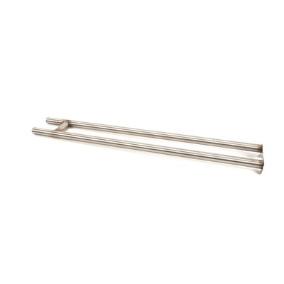 BURNER;LOWER ("H");