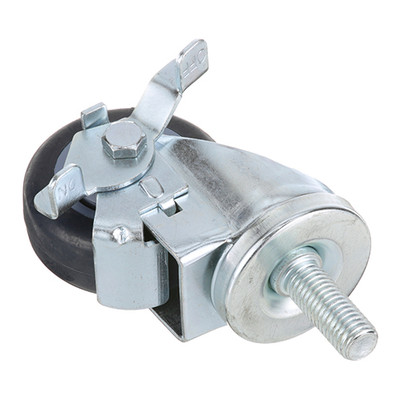 CASTER - 3"; LOCKING;