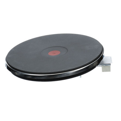 HOTPLATE; 2600W/480V;