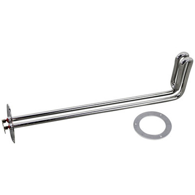 TANK HEATER KIT -;120V/1320W