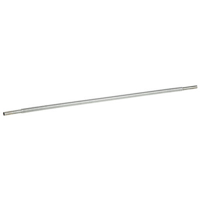 PILOT TUBE; 1/4 X 15";S/S FLEX