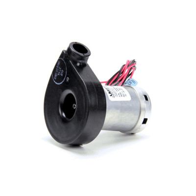 24V MICROJAMMER BLOWER;