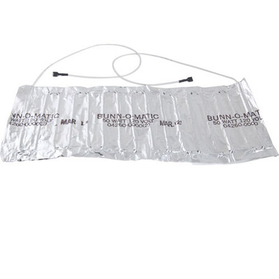 ELEMENT,FOIL(50W,120V) for Bunn - Part# 04260.0000