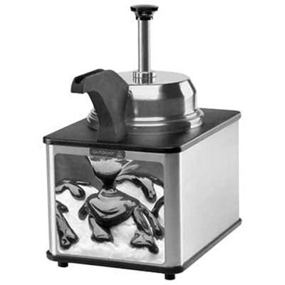 FOOD SERVER WARMER;