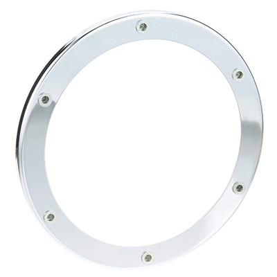MOUNTING FLANGE;