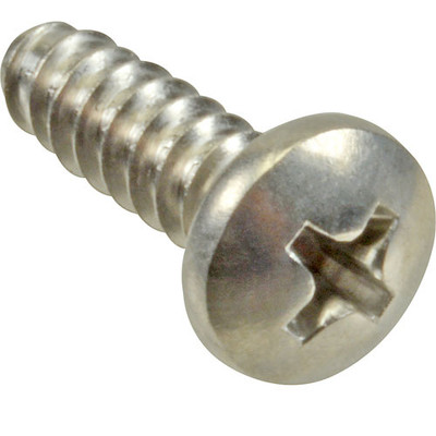 Screws;